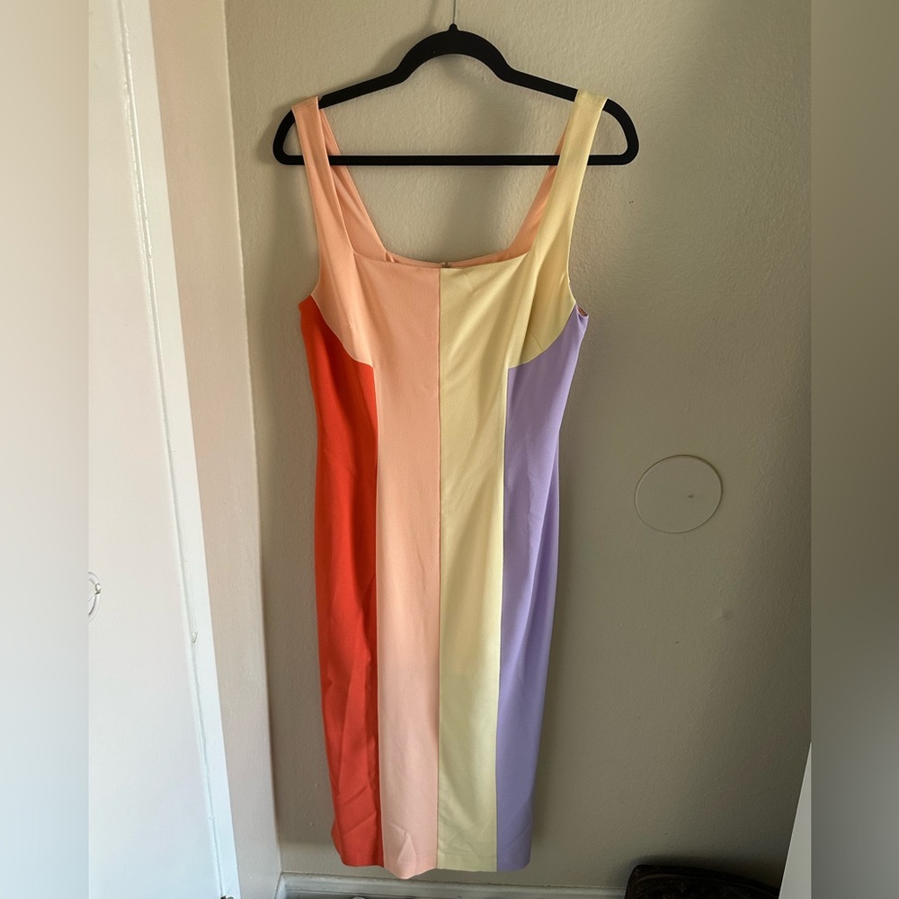 Hutch Dress